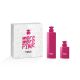 Tous More More Pink Estuche Eau de toilette para mujer 90 ml