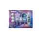 Martinelia Galaxy Dreams Set De Baño Y Ducha Set de baño para sentirte más divertido relajante y lleno de fantasía con productos galácticos