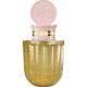 Women Secret Divine Touch Glow Body Hair & Face Oil Aceite facial corporal y capilar ofrece suavidad e hidratación para efecto brillo instantáneo 100 ml
