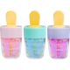 Idc Institute Candy Lip Plumper Bálsamo labial rico y nutritivo en forma de helado 1 ud