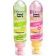 Idc Institute Sweet Swirls Limpiador Foaming Face Wash Jabón facial espumoso elimina el maquillaje sin resecar la piel 1 ud
