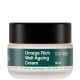 Freshly Cosmetics Omega Rich Well-Ageing Cream Night Recovery Crema de día y noche reduce signos del envejecimiento para un efecto lifting 30 ml