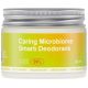 Freshly Cosmetics Caring Microbiome Smart Deodorant Desodorante natural sin aluminio equilibra tu microbioma para que puedas sudar sin oler 40 ml