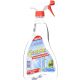 Cristasol Limpiacristales Cristalino Limpiacristales ofrece brillo perfecto transparencia total y limpieza sin manchas 750 ml