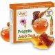 Vive+ Própolis Y Jalea Real+ Equinacea Complemento Alimenticio Complemento alimenticio refuerza el organismo y aumenta la sensación de energía 12 uds