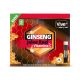 Vive+ Ginseng Jalea Real Y Vitamina C Complemento Alimenticio Complemento alimenticio aumenta la resistencia en situaciones de estrés 12 uds