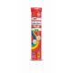 Vive+ Multi Vitamínico Y Minerales Energía Complemento Alimenticio Complemento alimenticio para mantener una salud general óptima sabor naranja 20 uds