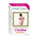 Vittalissima L-Carnitina Quema-Grasas Complemento Alimenticio Complemento alimenticio evita las pérdidas de tejido muscular y grasa útilizandolo como energía 50 uds
