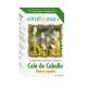 Vittalissima Cola De Caballo Complemento Alimenticio Complemento alimenticio ayuda a la eliminación de líquidos y disminuye sensación de hinchazón 50 uds