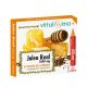 Vittalissima Jalea Real Complemento Alimenticio Complemento alimenticio contribuye a disminuir el cansancio y la fatiga 12 uds
