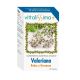Vittalissima Valeriana Relax Y Descanso Complemento Alimenticio Complemento alimenticio ayuda en casos de insomnio y estrés 50 uds