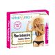 Vittalissima Plan Intensivo Bonita Silueta Complemento Alimenticio Complemento alimenticio ayuda a complementar las dietas de adelgazamiento 12 uds