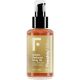Freshly Cosmetics Golden Radiance Body Oil Aceite corporal anticelulítico 100% natural previene y mejora la apariencia de estrías y cicatrices