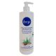 Lov'Yc Aloe Vera Y Aceite De Almendras Body Lotion Leche corporal con aloe vera y aceite de almendras nutre y cuida tu piel 400 ml