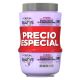 Elvive Hidra [Hialurónico] Mascarilla Duplo Precio Especial Mascarilla rellena la fibra capilar con ácido hialurónico 72 horas de hidratación para cabello deshidratado 2x290 ml