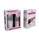 Elvive Glycolic Gloss Estuche Set capilar reparador y nutritivo recupera la luminosidad para cabello poroso y sin brillo