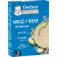 Gerber Expert Care Papilla Arroz Y Avena Con Manzana Papilla sin azúcares ni gluten rica en fibra esencial para el desarrollo cognitivo desde el primer día 250 gr