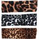Inca Banda Elástica Animal Print Banda elástica para cabello ofrece excelente durabilidad elasticidad y ajuste cómodo para todo tipo de cabello 1 ud