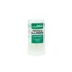 Inca Piedra De Alumbre Desodorante Stick Desodorante natural antitranspirante protección eficaz y duradera 120 gr