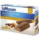 Bimanan Sustitutive Sabor Toffee Complemento Alimenticio Barritas sustitutivas ayuda a la bajada de peso aportando valor energético 8 uds
