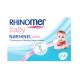 Rhinomer Baby Narhinel Confort Recambios Aspirador nasal para bebé despeja la nariz eliminando suavemente la mucosidad 10 uds