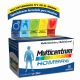 Multicentrum Hombre Complemento Alimenticio Multivitamínico y multimineral ayuda a satisfacer las necesidades nutricionales específicas de los hombres