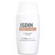 Isdin Fotoultra 100 Active Unify Color Spf 50+ Protector solar facial con color de textura fluida y rápida absorción corrige manchas solares 50 ml