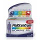 Multicentrum Hombre 50+ Complemento Alimenticio Multivitamínico y multivitaminas satisface necesidades nutricionales a partir de 50 años 30 uds