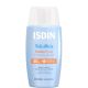 Isdin Fotoprotector Pediatrics Fusion Fluid Spf 50 Protector solar infantil facial y corporal resistente al agua protege de la radiación indirecta del sol 50 ml