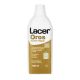 Lacer Oros Acción Integral Colutorio Enjuage bucal triple acción integral anticaries previene el sangrado gingival 1000 ml