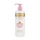Talquistina Crema hidratante protectora y calmante alivio del picor en la piel 400 ml