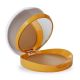 Heliocare 360º Oil-Free Compact Protector Solar Spf 50 Polvos compactos previene daño solar unificando el tono y disimulamdo manchas e imperfecciones