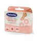 Salvelox Redondos Protectores Callos Protectores redondos de espuma para callos alivian instantáneamente el dolor 9 uds