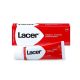 Lacer Clásico Pasta Dentífrica Pasta de dientes con flúor antiplaca anticaries y antimicrobiania