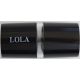 Lola Afilalápices Doble Sacapuntas doble apto para los lápices de cosmética