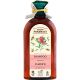 Green Pharmacy Aceite De Argán Y Granada Champú Champú fortalece regenera y calma las irritaciones y picores para cabello seco apagado o dañado 350 ml