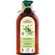 Green Pharmacy Ginseng Champú Champú vegano previene la caída y regula las glándulas sebáceas para cabello sensible 350 ml