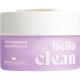 Bio Balance Hello Clean Hydrating Cleansing Balm Bálsamo desmaquillante hidratante alivia la piel limpiando profundamente con ácido hialurónico 100 ml