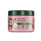 Herbal Essences Petal Soft Rose Scent Hair Mask Mascarilla vegana suavizante con aroma a rosas para pelo seco 500 ml