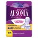 Ausonia Discreet Mini Plus Compresas para pérdidas de orina 20 uds