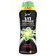 Lenor Unstoppables Fresh Perlas De Perfume Formato Especial Potenciador de fragancia para la ropa limpieza tradicional aromática y profunda