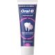 Oral-B Dentífrico Advanced Protección Contra La Sensibilidad Pasta de dientes antibacteriana alivia el dolor por hipersensibilidad y calma las encías 75 ml