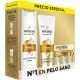 Pantene Pro-V Nutri-Plex Repara & Protege Precio Especial Estuche Set de cuidado capilaraporta brillo suavidad y previene puntas abiertas para cabello débil y dañado