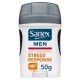 Sanex Men Desodorante stick dermo double protect 50 ml