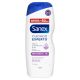 Sanex Biome Protect Dermo Pro Hydrate Gel De Ducha Gel de ducha hidratación natural refuerza las defensas naturales de la piel