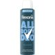 Rexona Men All Body Deo Ocean Rush Desodorante Spray Desodorante para todo el cuerpo ofrece sensación dinámica y limpia 72 horas 150 ml