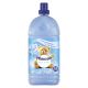 Mimosin Azul Vital Suavizante Suavizante antiolores protege a las prendas de los malos olores ofrece suavidad y frescor a tu ropa
