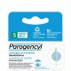 Parogencyl Recambios De Cepillos Interdentales S Bastoncillo para cepillo interdental elimina la placa y restos de alimentos entre los dientes 6 uds