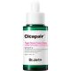 Dr.Jart+ Cicapair Tiger Grass Camo Drops Spf 35 Gotas faciales verdes neutralizan enrojecimiento y protegen para acabado uniforme natural y ultraluminoso 30 ml