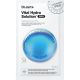 Dr.Jart+ Dermask Vital Hydra Solution Pro Mascarilla facial avanzada hidratante mejora líneas de expresión rellena y ofrece luminosidad juvenil